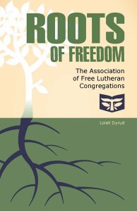 Roots of Freedom