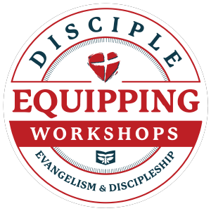 Featured image for “Disciple Equipping Workshop: Fall 2023”